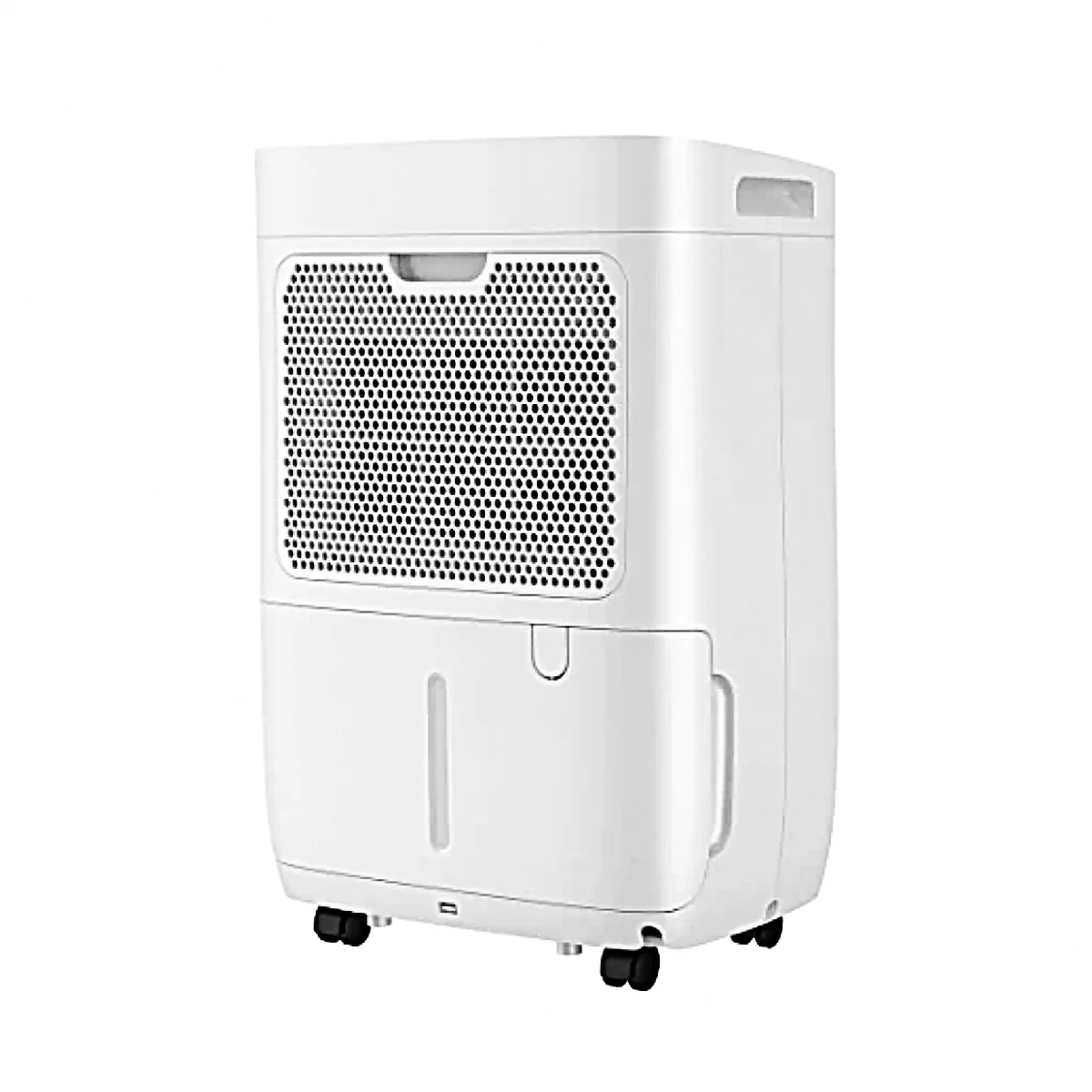 Midea FreshDry MDDQ12 12L/day Compressor Dehumidifier + H13 HEPA Air Purifier | WiFi | AU - Image 9
