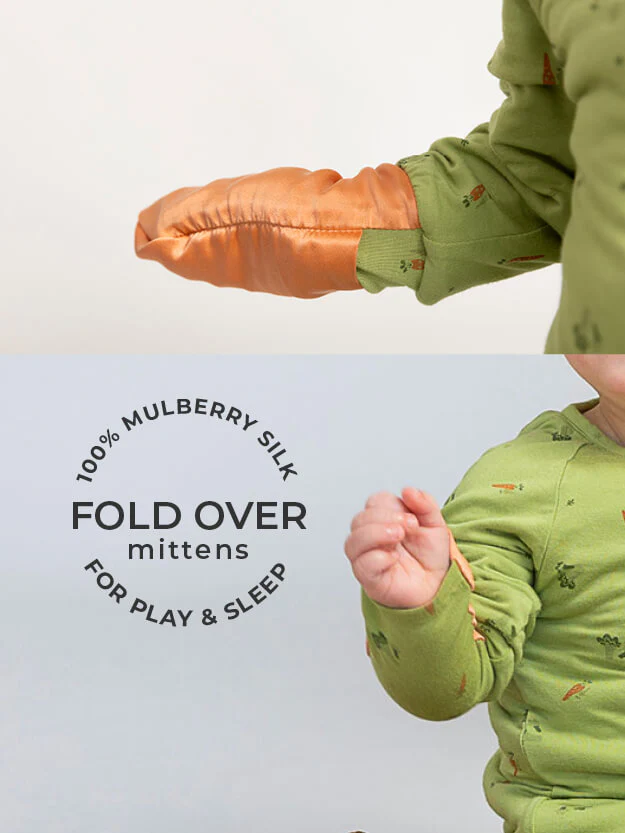 Honey & Stitch | Organic Bamboo Top & Bottom Set | Kids - Image 11