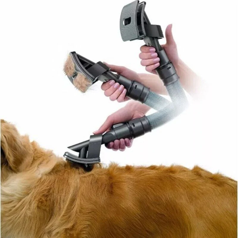 Pet Grooming tool compatible with DYSON V7, V8, V10, V11, V12 & V15 - Image 4