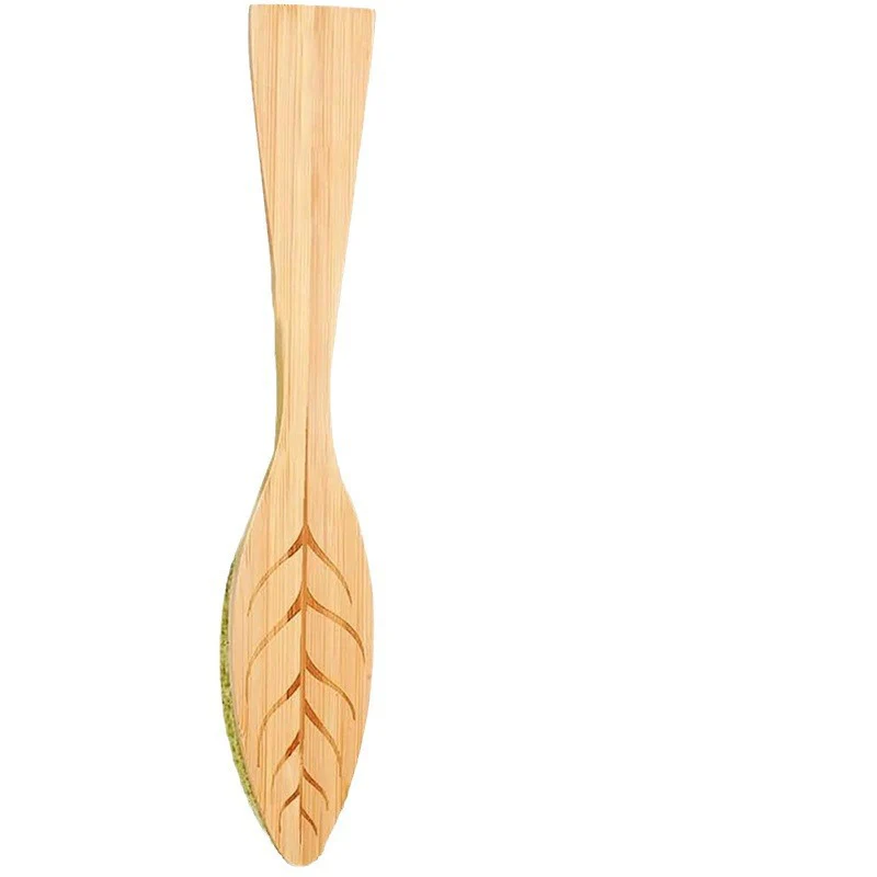 Portable Cleaning Brush – Plant Leaf Cleaner for Indoor & Outdoor Use - Image 3