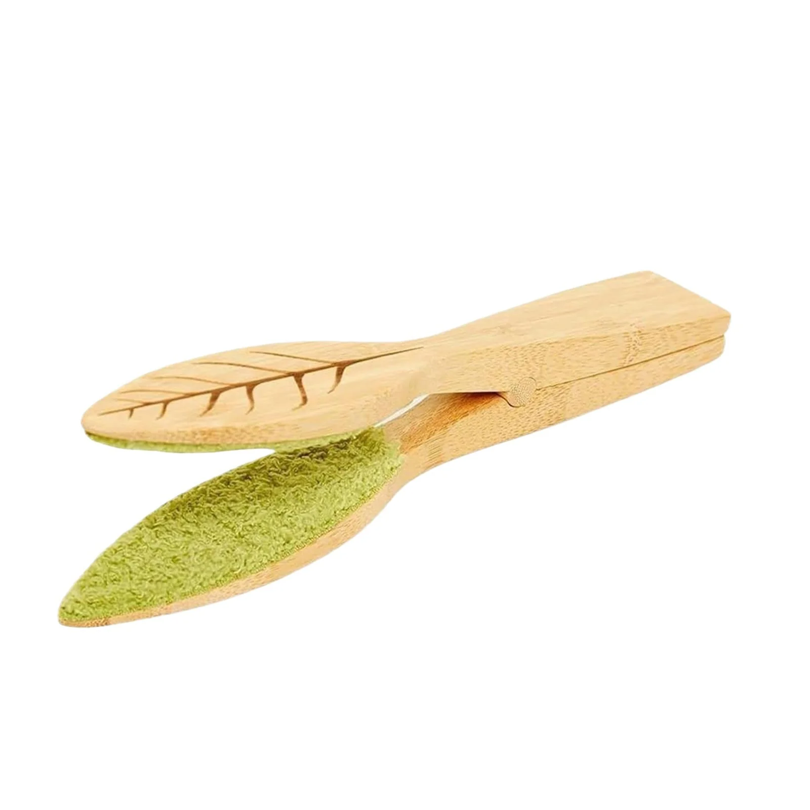Portable Cleaning Brush – Plant Leaf Cleaner for Indoor & Outdoor Use - Image 5