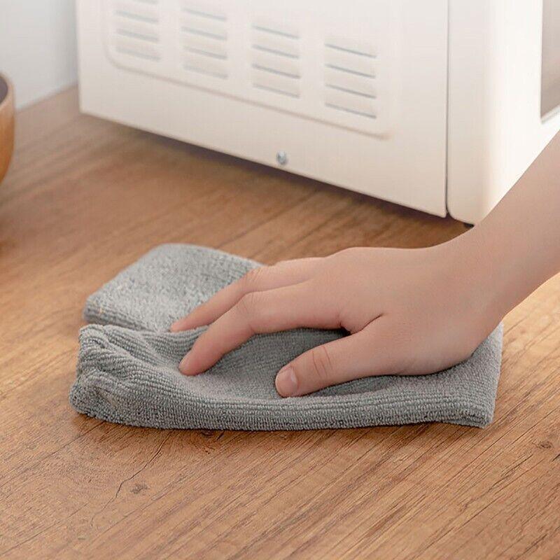 Retractable Gap Dust Cleaner – Long Handle Flexible Dust Mop - Image 3