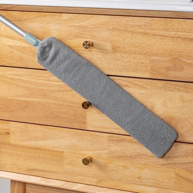 Retractable Gap Dust Cleaner – Long Handle Flexible Dust Mop - Image 4