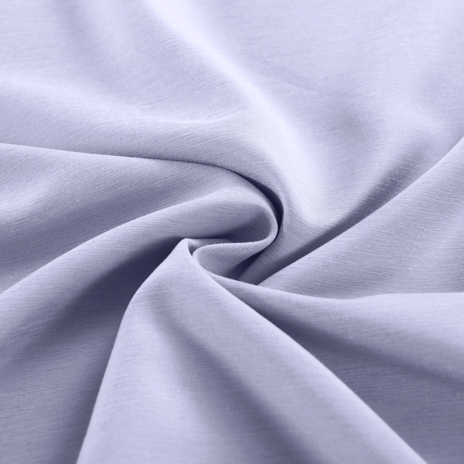 Royal Comfort | Bamboo Quilt Cover Set | 2000TC | King | Lilac Grey - Image 4