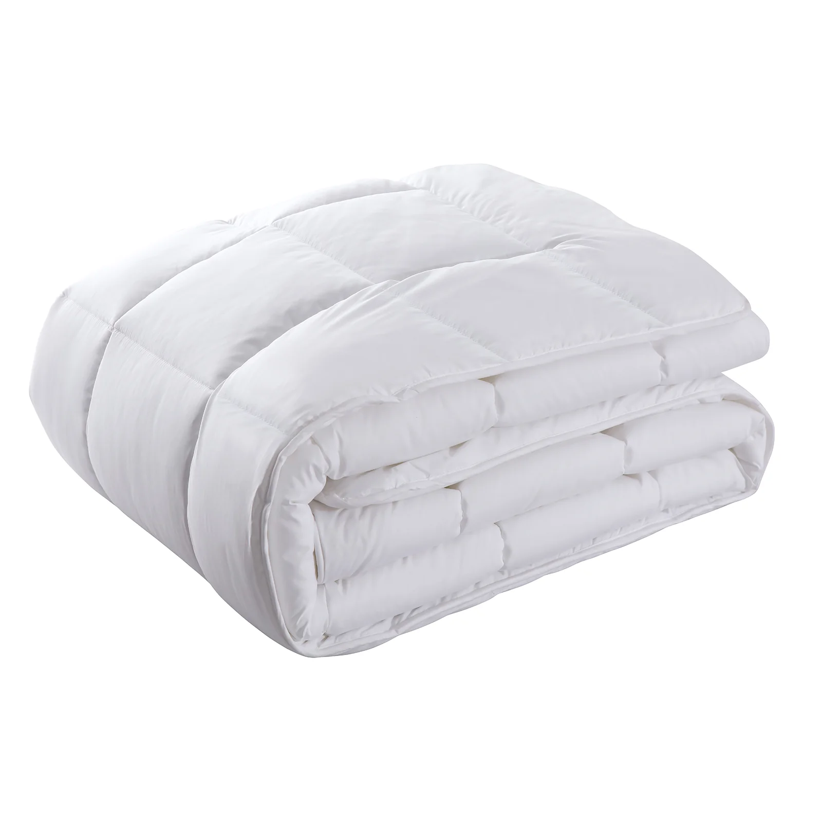 Royal Comfort | Silk Blend Quilt | 800GSM | Winter | Queen - Image 6
