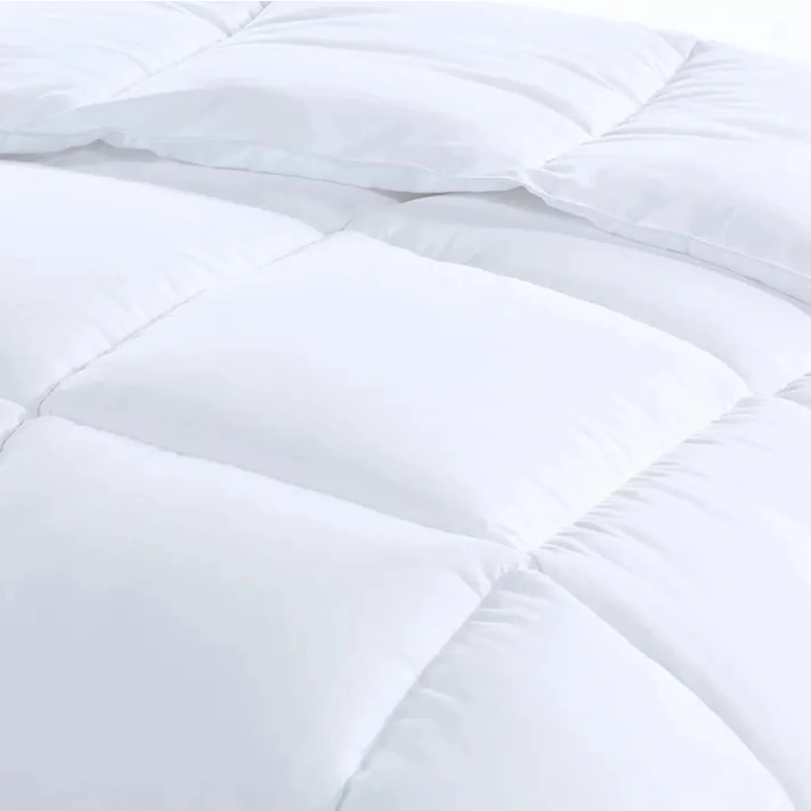 Royal Comfort | Silk Blend Quilt | 800GSM | Winter | Single - Image 5