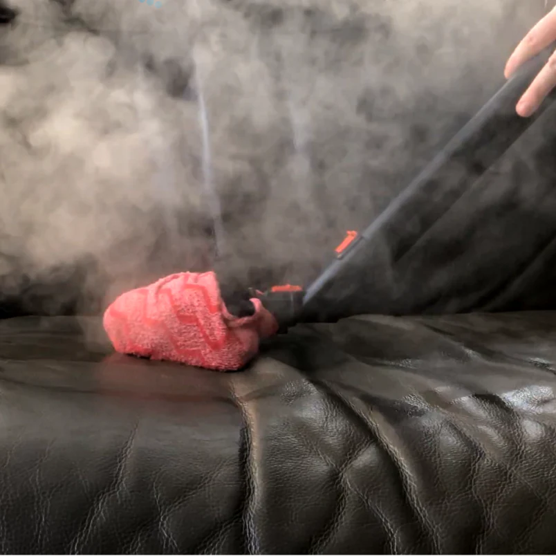 Steam Cleaner for Dust Mites & Mattresses | Saphira C8 AU - Image 10