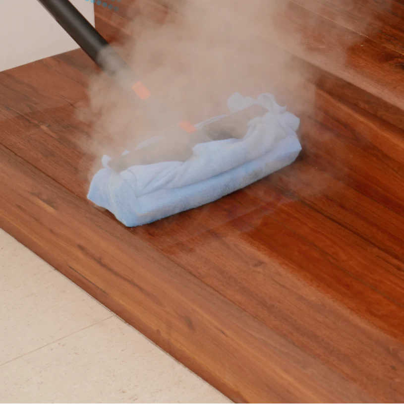 Steam Cleaner for Dust Mites & Mattresses | Saphira C8 AU - Image 7