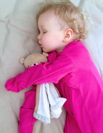 Bamboo Bubby | Sleeping Bag with Mitten Sleeves | Baby & Toddler - Image 10