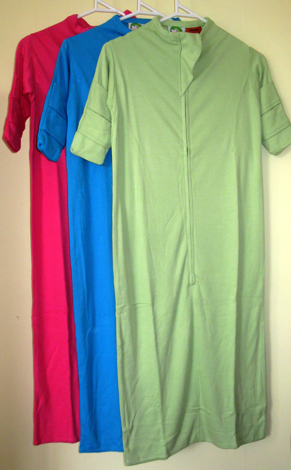 Bamboo Bubby | Sleeping Bag with Mitten Sleeves | Baby & Toddler - Image 12
