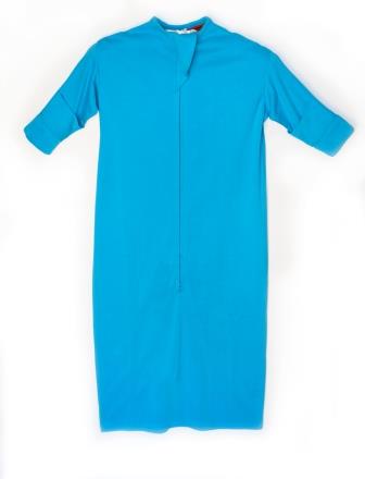 Bamboo Bubby | Sleeping Bag with Mitten Sleeves | Baby & Toddler - Image 3