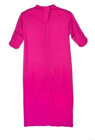 Bamboo Bubby | Sleeping Bag with Mitten Sleeves | Baby & Toddler - Image 5