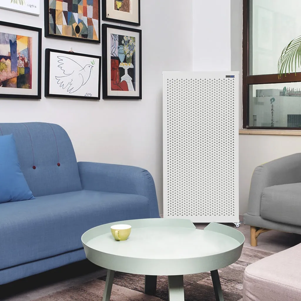 SmartAir Blast Mk II Commercial Air Purifier — H13 HEPA, CADR 950 | AU - Image 10