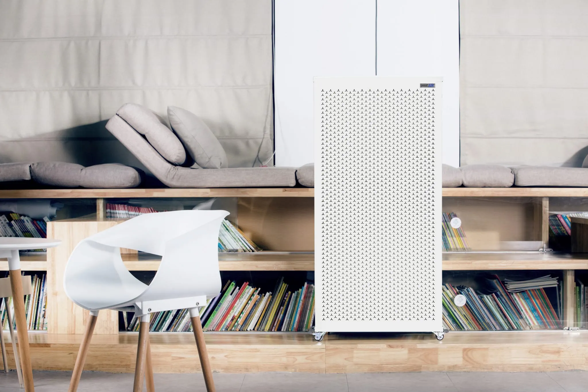 SmartAir Blast Mk II Commercial Air Purifier — H13 HEPA, CADR 950 | AU - Image 5