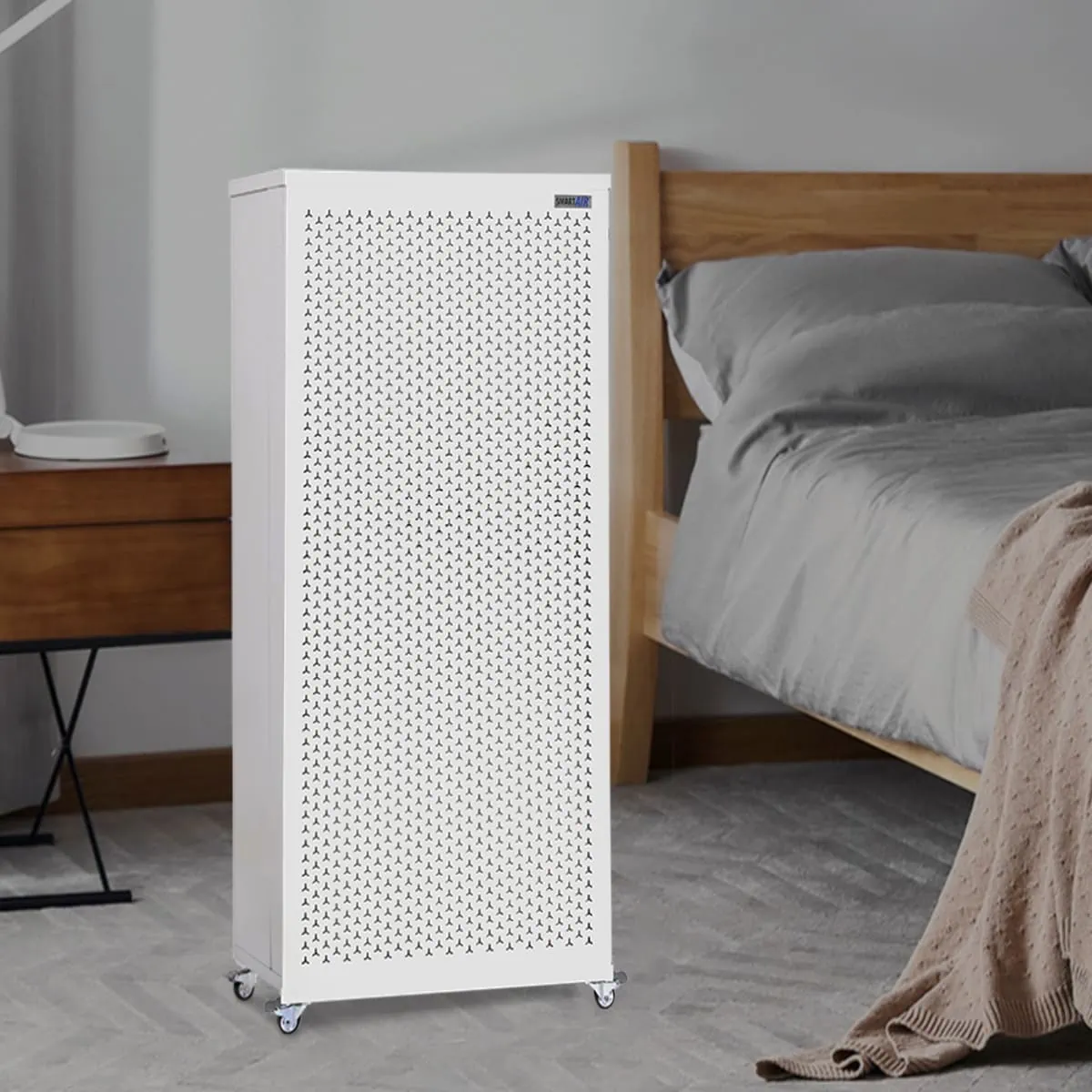 SmartAir Blast Mk II Commercial Air Purifier — H13 HEPA, CADR 950 | AU - Image 8