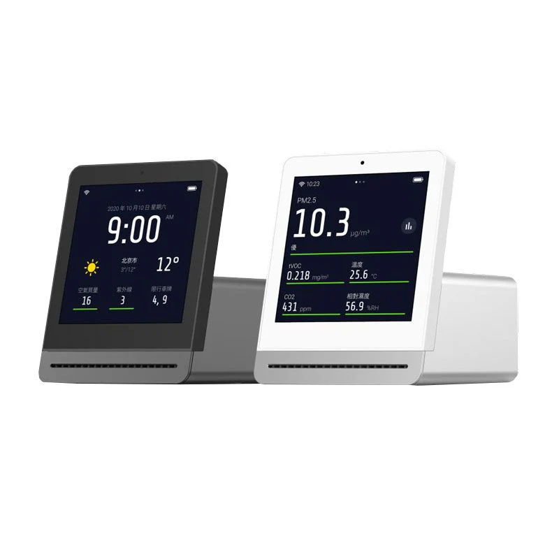 Qingping Air Monitor Gen 2 (QP Pro 2) — 7-in-1 | AU - Image 3