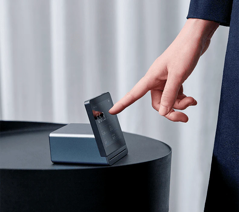 Qingping Air Monitor Gen 2 (QP Pro 2) — 7-in-1 | AU - Image 7