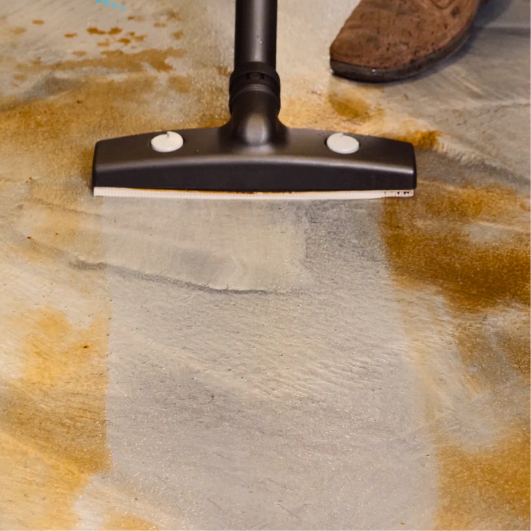 Steam Cleaner and Vacuum SV8 Lite - Image 13