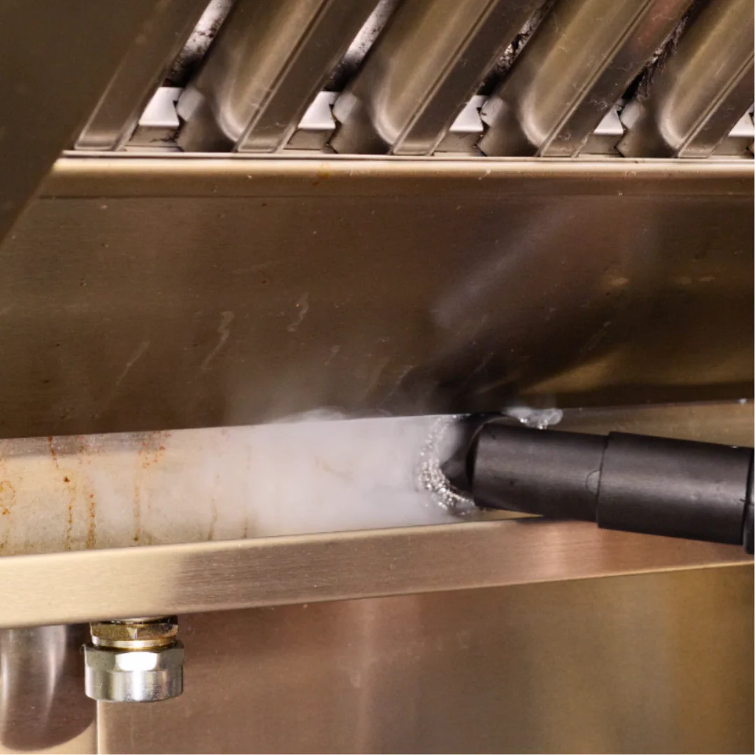 Steam Cleaner and Vacuum SV8 Lite - Image 14