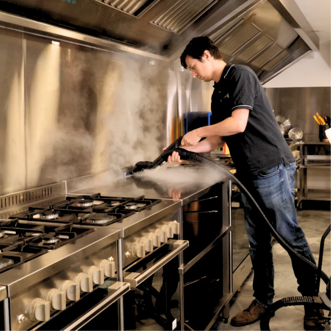 Steam Cleaner and Vacuum SV8 Lite - Image 15