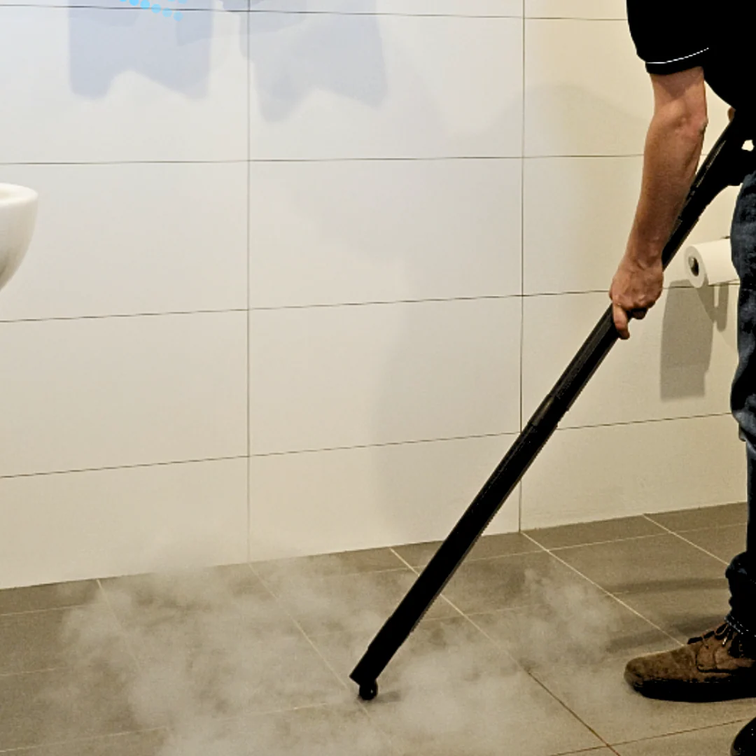 Steam Cleaner and Vacuum SV8 Lite - Image 3
