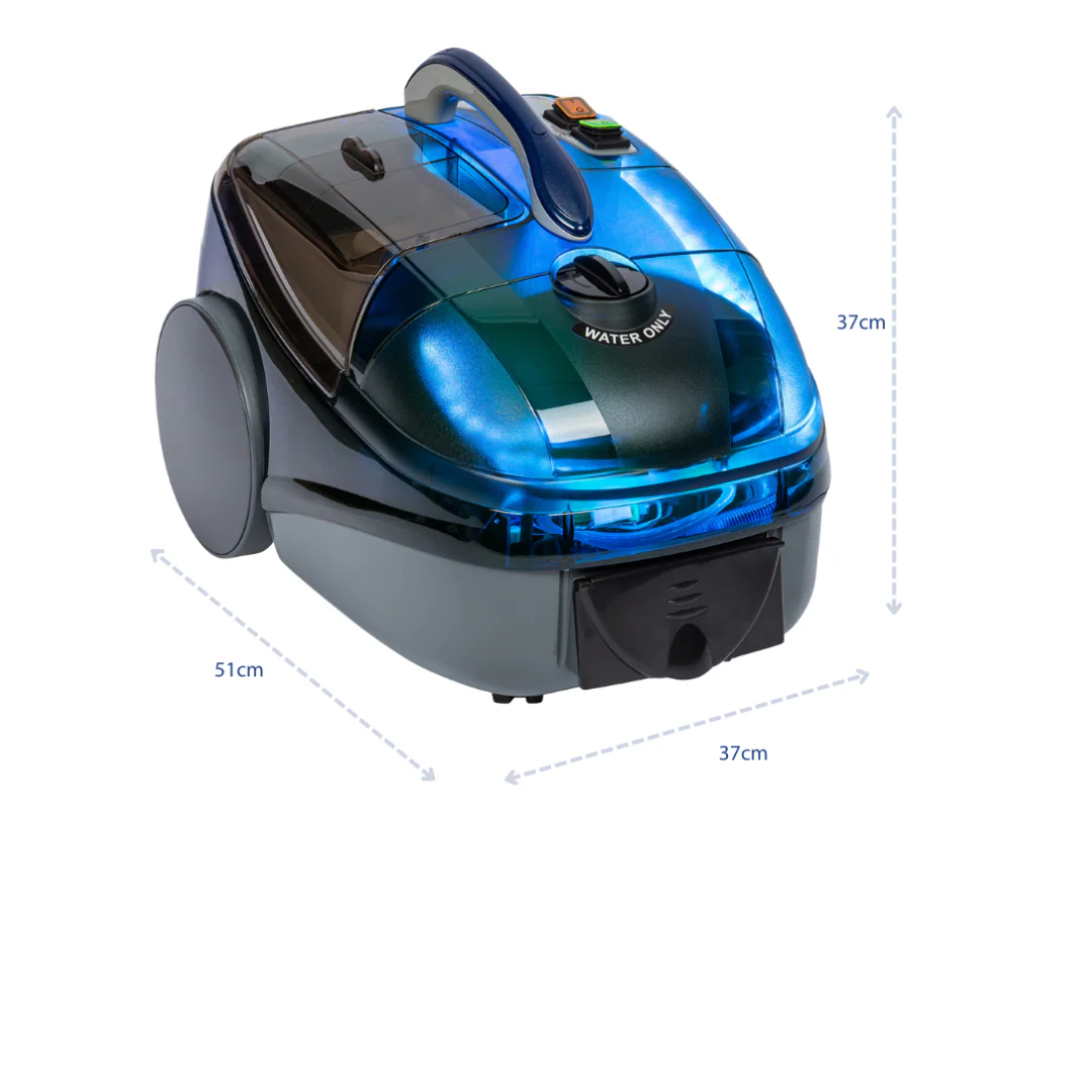 Steam Cleaner and Vacuum SV8 Lite - Image 5