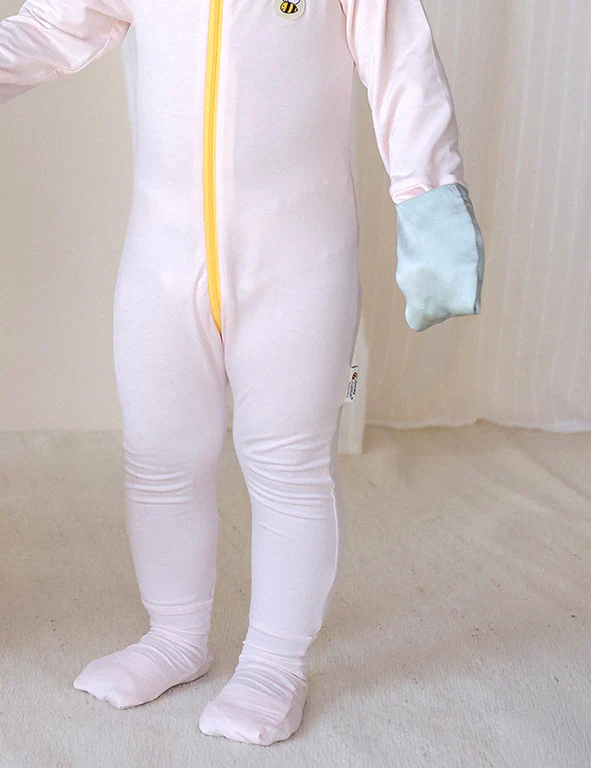 COMFORT Organic Bamboo Onesies - Image 9