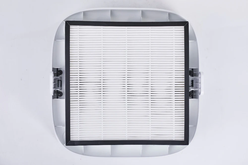 SmartAir Sqair Air Purifier — H12 HEPA, CADR 300, Ozone-Free | AU - Image 9