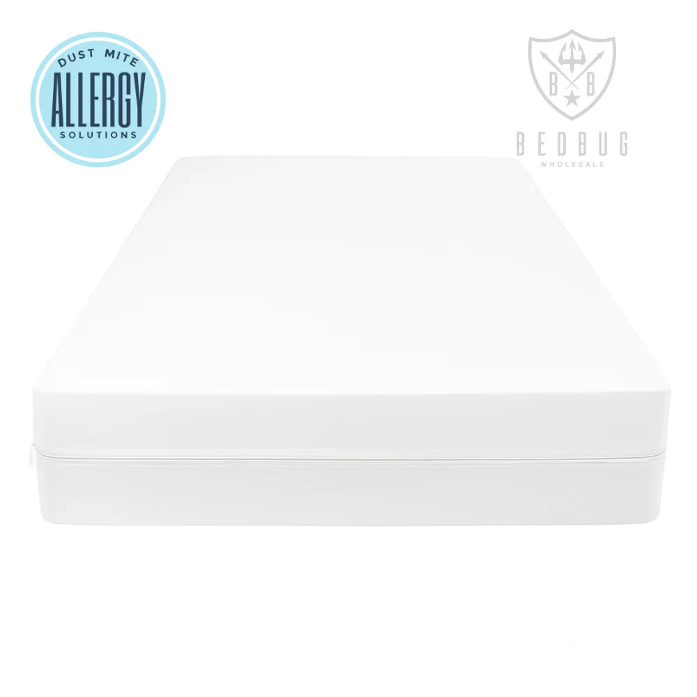 Waterproof Dust Mite Mattress Protector & Encasement | 18–24cm | AU - Image 7