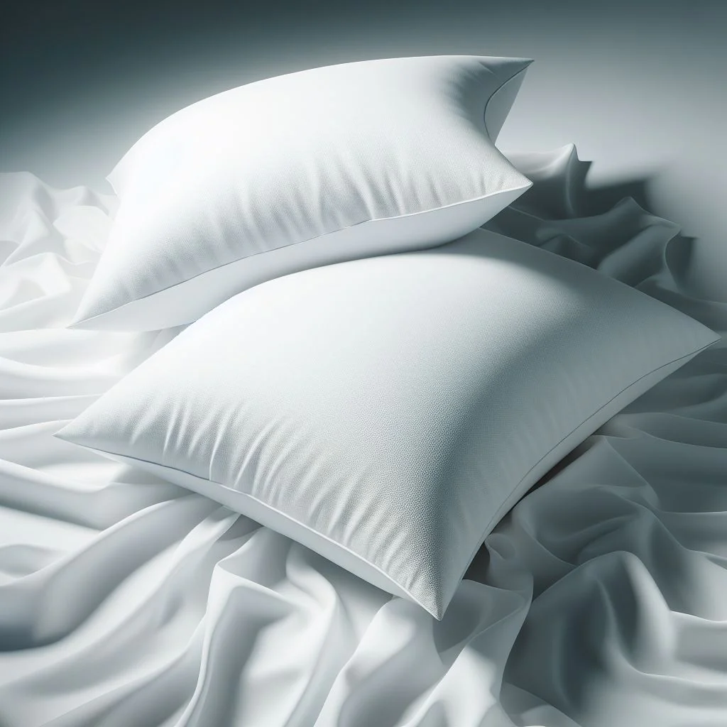 Waterproof Dust Mite Pillow Protector & Encasement | Euro | AU - Image 4